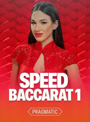 Speed Baccarat · Фреш Live Casino